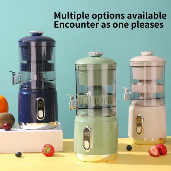 Everyday Electric Mini Orange Juice Maker