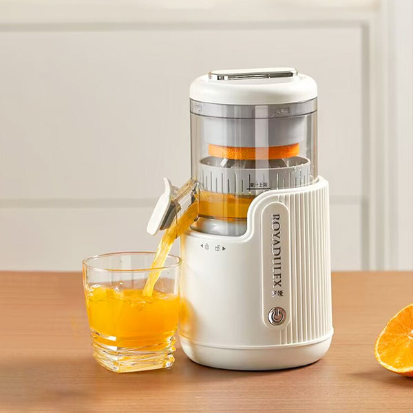 JuiceMaker™ JuiceGo | Portable Electric Juicer