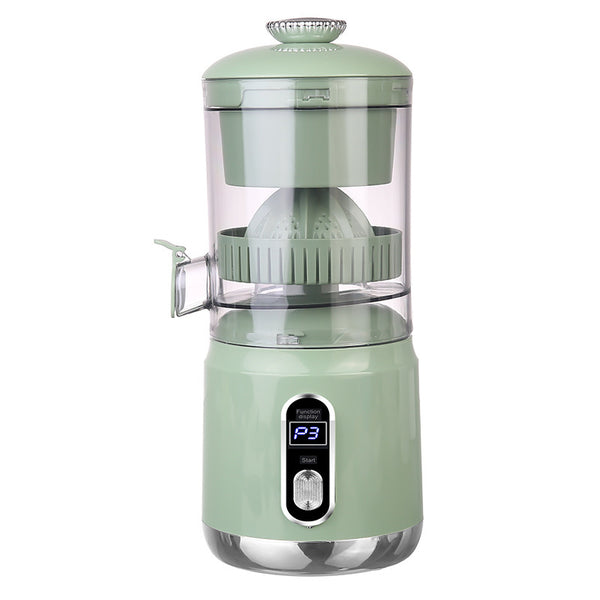 Everyday Electric Mini Orange Juice Maker