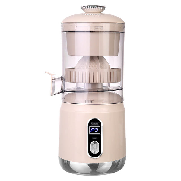 Everyday Electric Mini Orange Juice Maker