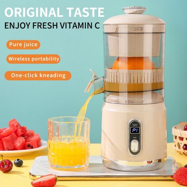 Everyday Electric Mini Orange Juice Maker