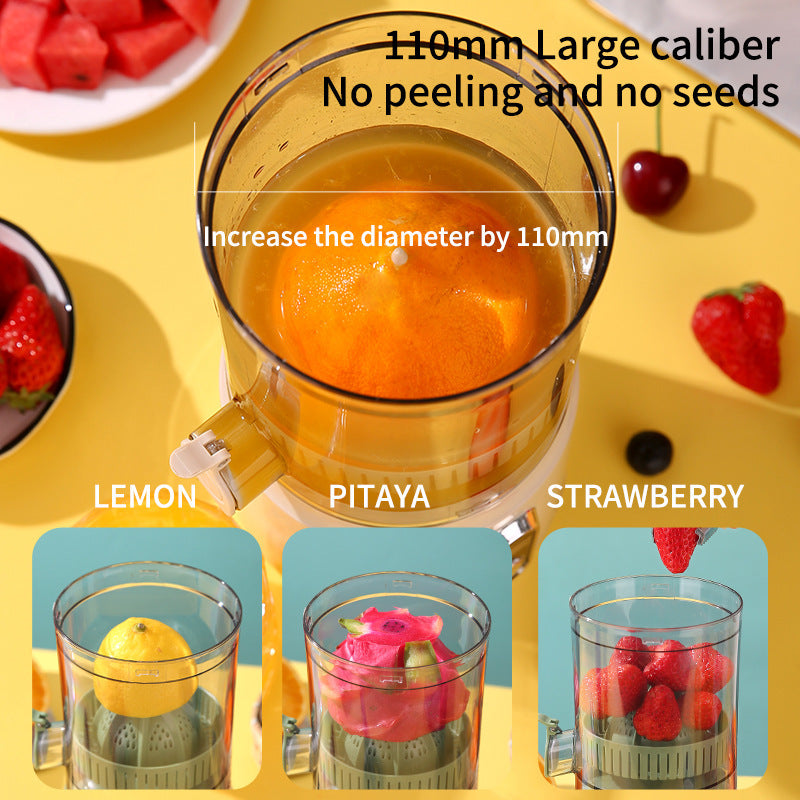 Everyday Electric Mini Orange Juice Maker