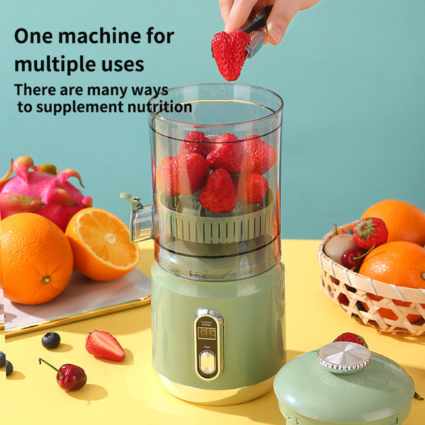 Everyday Electric Mini Orange Juice Maker
