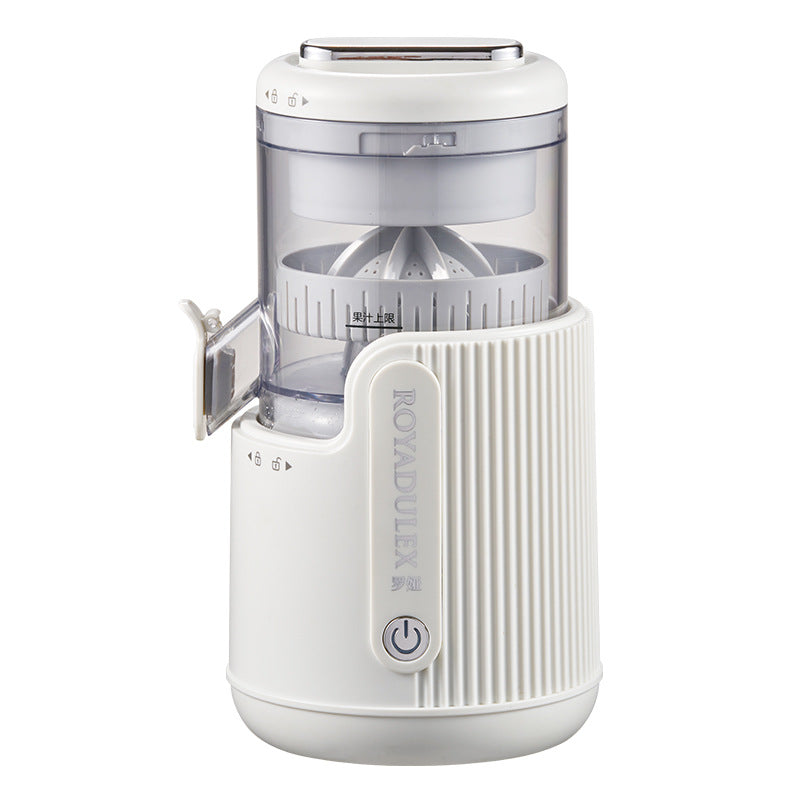 JuiceMaker™ JuiceGo | Portable Electric Juicer