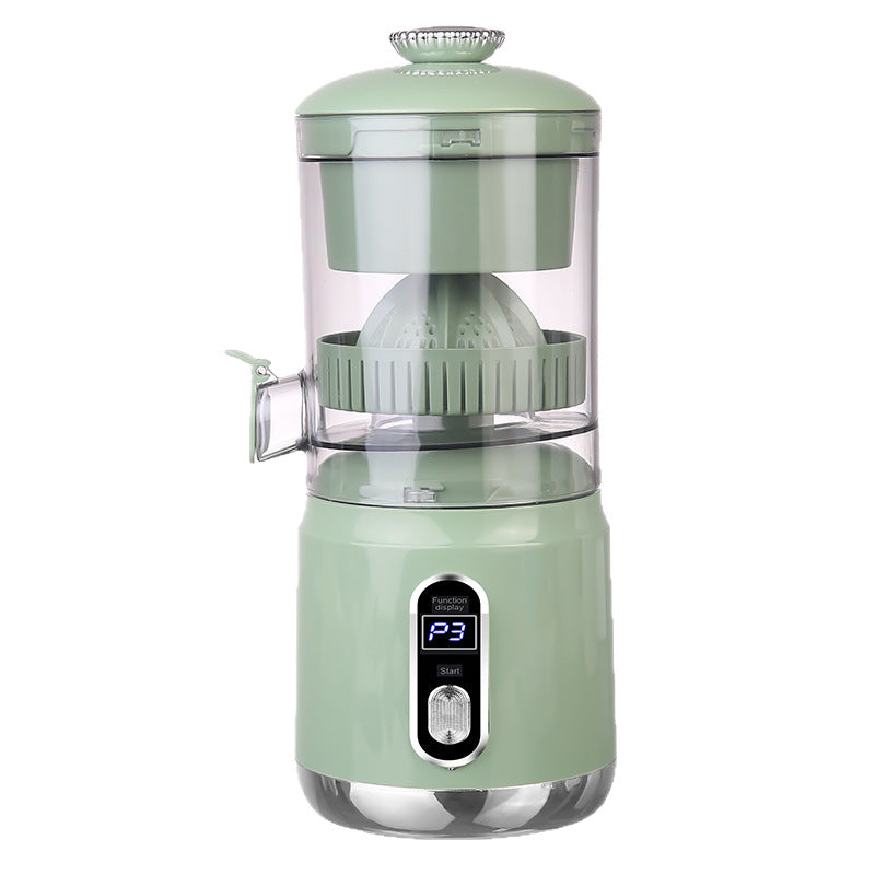 Everyday Electric Mini Orange Juice Maker